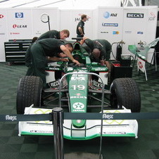 Jaguar R2