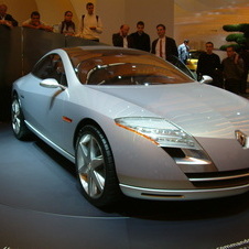 Renault Fluence