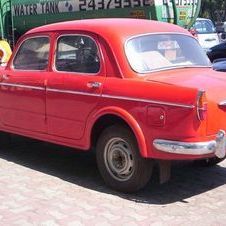 Fiat 1100