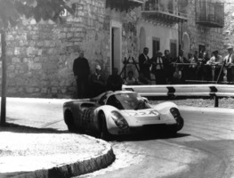 Porsche 907/8