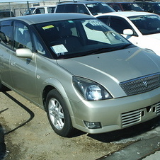 Toyota Opa 1.8i