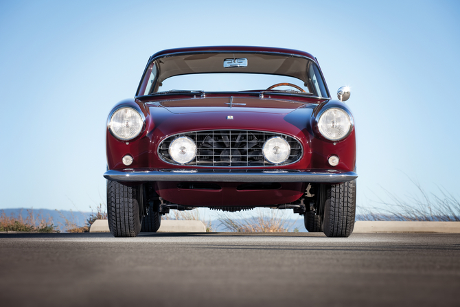 Ferrari 250 GT Ellena