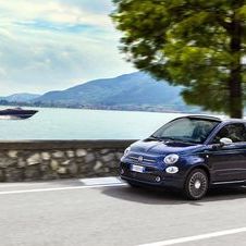 Fiat 500C 0.9 8v TwinAir S&S Riva