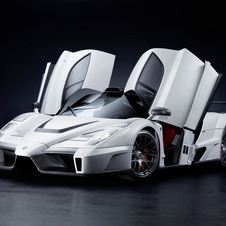 Gemballa Mig-U1