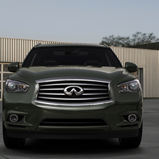 Nissan Predicts Success for Infiniti in 2012