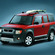 Honda Element 4WD