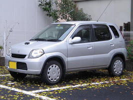 Suzuki Kei A