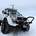 Jet-Fueled Toyota Hilux Drive 70,000km over Antarctica