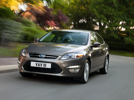 Ford Mondeo 2.0TDCi 163cv Titanium