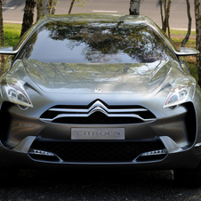 Citroën Hypnos