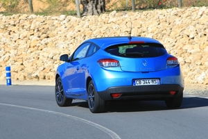 Renault Mégane Coupé 1.5 dCi SS FAP ECO2 GT Line