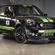 MINI (BMW) Countryman John Cooper Works All4 Dakar