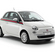 Fiat 500 0.9 TwinAir byGucci