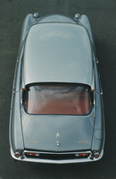 Citroën DS 21 Pallas