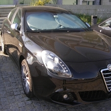 Where is my Giulietta?