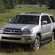 Toyota 4 Runner Limited 4X4 V8