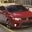 Kia Forte Koup EX