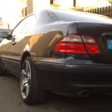 Mercedes-Benz SL 500