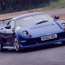 Noble M12 GTO