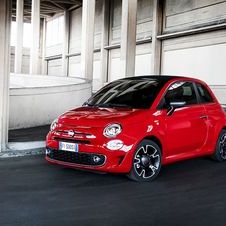 Fiat 500 S 1.3 Multijet 16v S&S