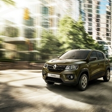 Renault Kwid