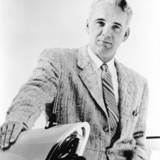 Virgil Exner