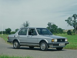 Volkswagen Jetta Turbo Diesel