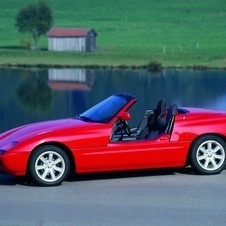 BMW Z1