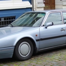 Citroën CX 25 Pallas Automatic