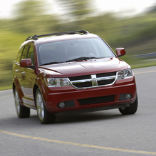 Dodge Journey