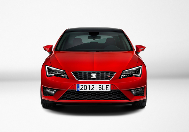 Neuer Seat Leon in Paris vorgestellt