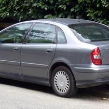 Citroën C5 1.8 16V