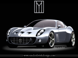 Vandenbrink 599 GTO