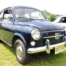 Fiat 600