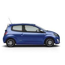 Renault Twingo Gordini TCe 100 