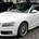 Audi A5 Cabriolet 3.2 FSI quattro