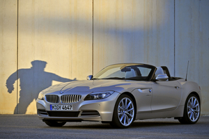 BMW Z4 sDrive20i AT