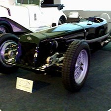 Delage 15 S8