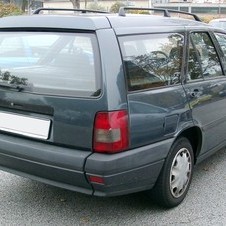 Fiat Tempra 1.4 Weekend