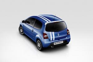 Renault Twingo Gordini dCi 85