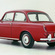 Volkswagen 1500 Notchback