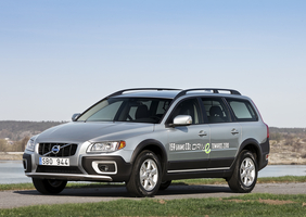 Volvo XC70 D3 DRIVe Momentum