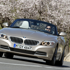 BMW Z4