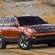 Kia Borrego EX V6 4WD