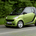 smart fortwo coupé cdi 54hp pure (FL)