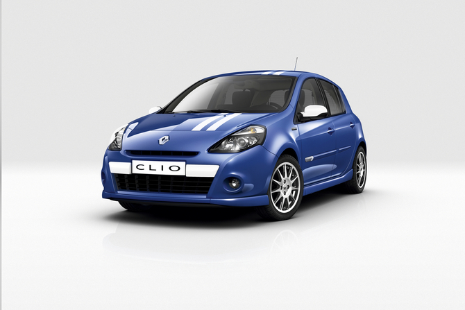 Renault Clio 2.0 Gordini RS