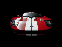 Ford GT