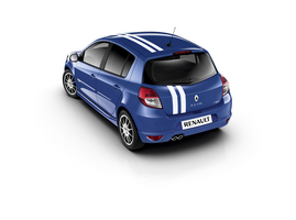 Renault Clio 2.0 Gordini RS