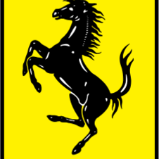 Ferrari Logo