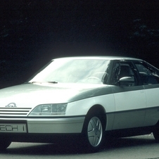 Opel TECH I